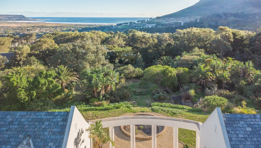 6 Bedroom Property for Sale in De Goede Hoop Western Cape